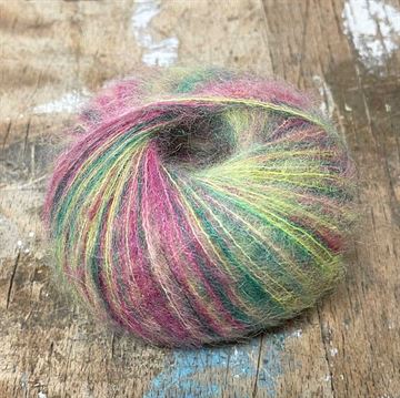 12 - Kid Alpaca Multi